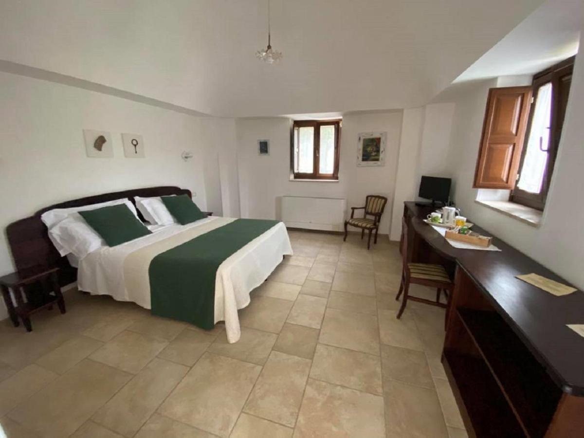 Il Palmento Hotel Relais Locorotondo Esterno foto