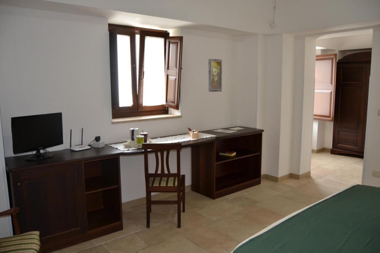 Il Palmento Hotel Relais Locorotondo Esterno foto