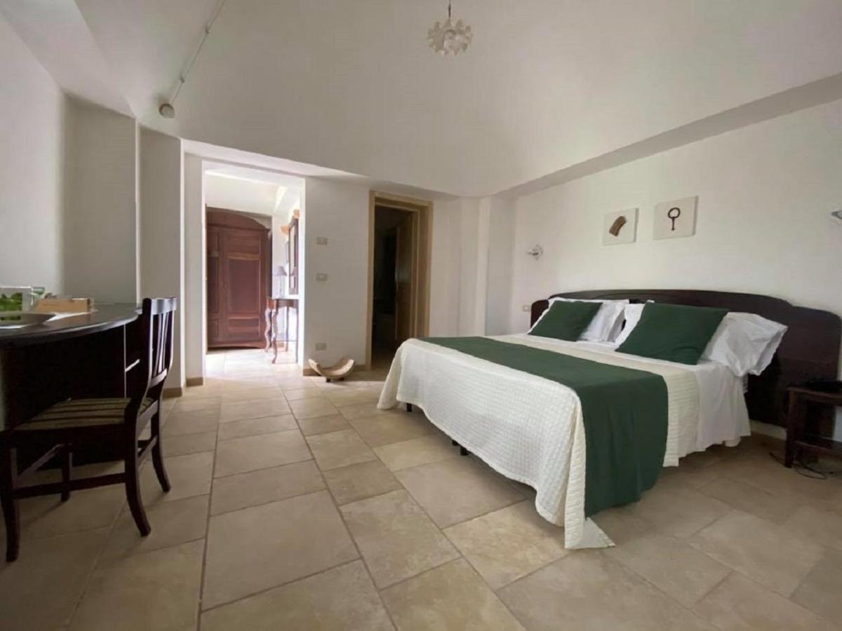 Il Palmento Hotel Relais Locorotondo Esterno foto