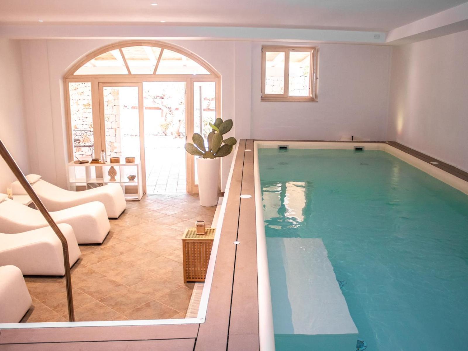 Il Palmento Hotel Relais Locorotondo Esterno foto