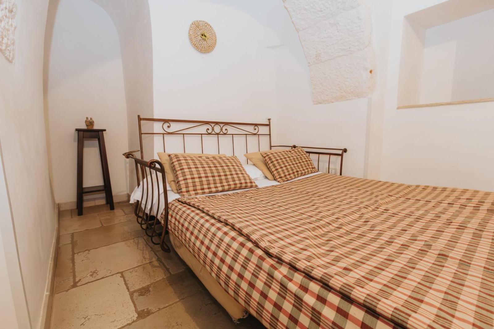 Il Palmento Hotel Relais Locorotondo Esterno foto