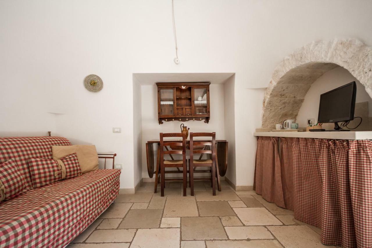 Il Palmento Hotel Relais Locorotondo Esterno foto