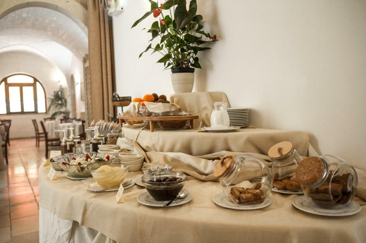 Il Palmento Hotel Relais Locorotondo Esterno foto