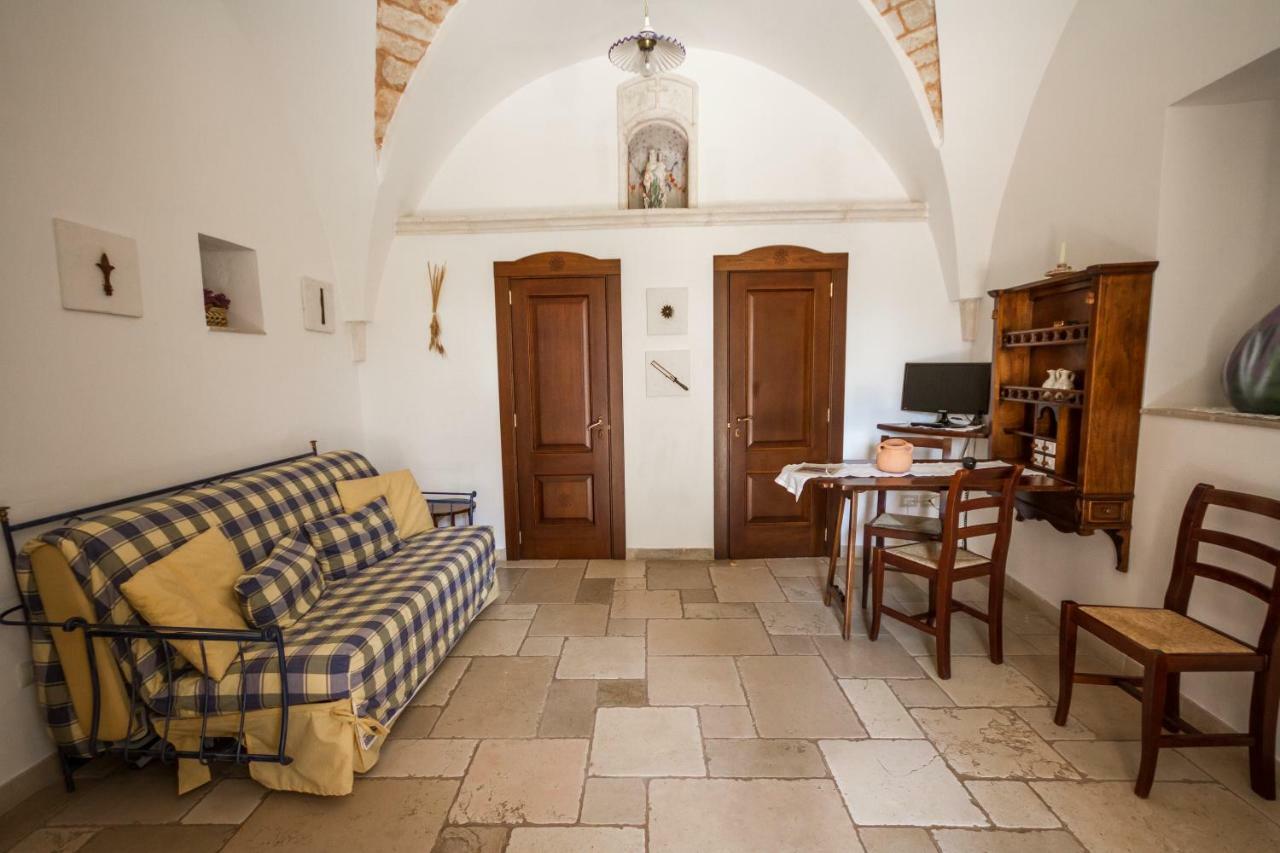 Il Palmento Hotel Relais Locorotondo Esterno foto