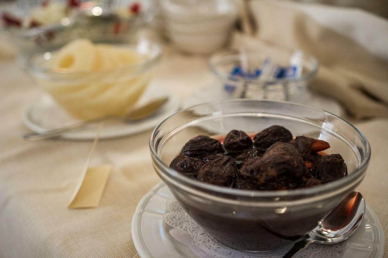 Il Palmento Hotel Relais Locorotondo Esterno foto