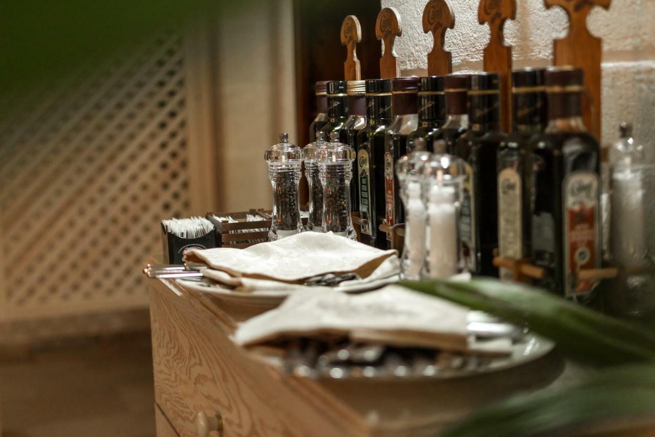 Il Palmento Hotel Relais Locorotondo Esterno foto