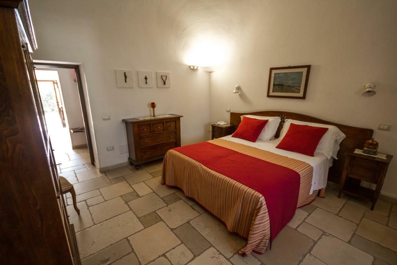 Il Palmento Hotel Relais Locorotondo Esterno foto