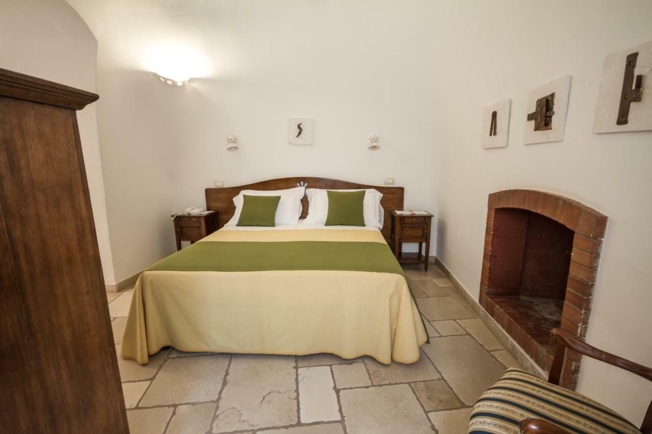 Il Palmento Hotel Relais Locorotondo Esterno foto