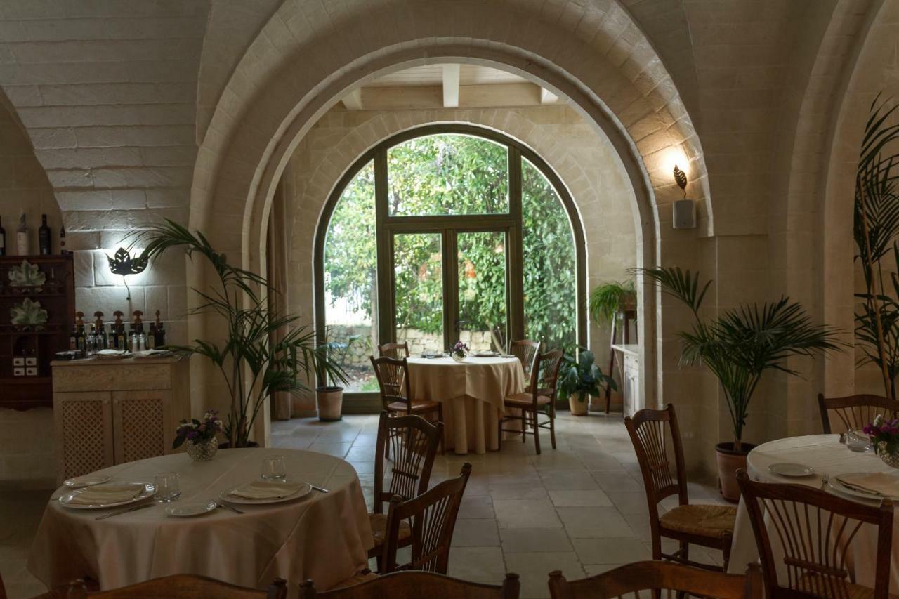 Il Palmento Hotel Relais Locorotondo Esterno foto