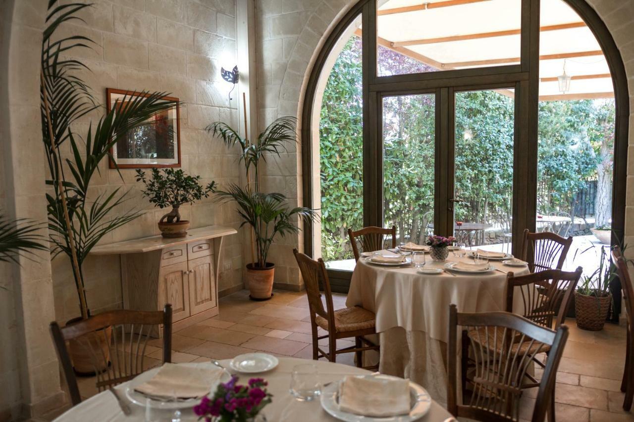 Il Palmento Hotel Relais Locorotondo Esterno foto