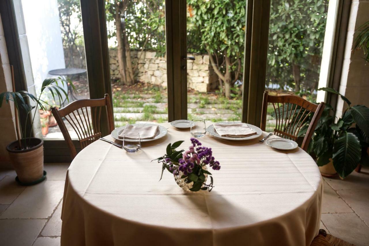 Il Palmento Hotel Relais Locorotondo Esterno foto