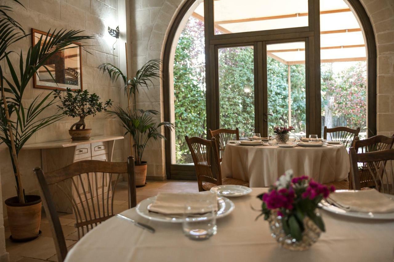 Il Palmento Hotel Relais Locorotondo Esterno foto