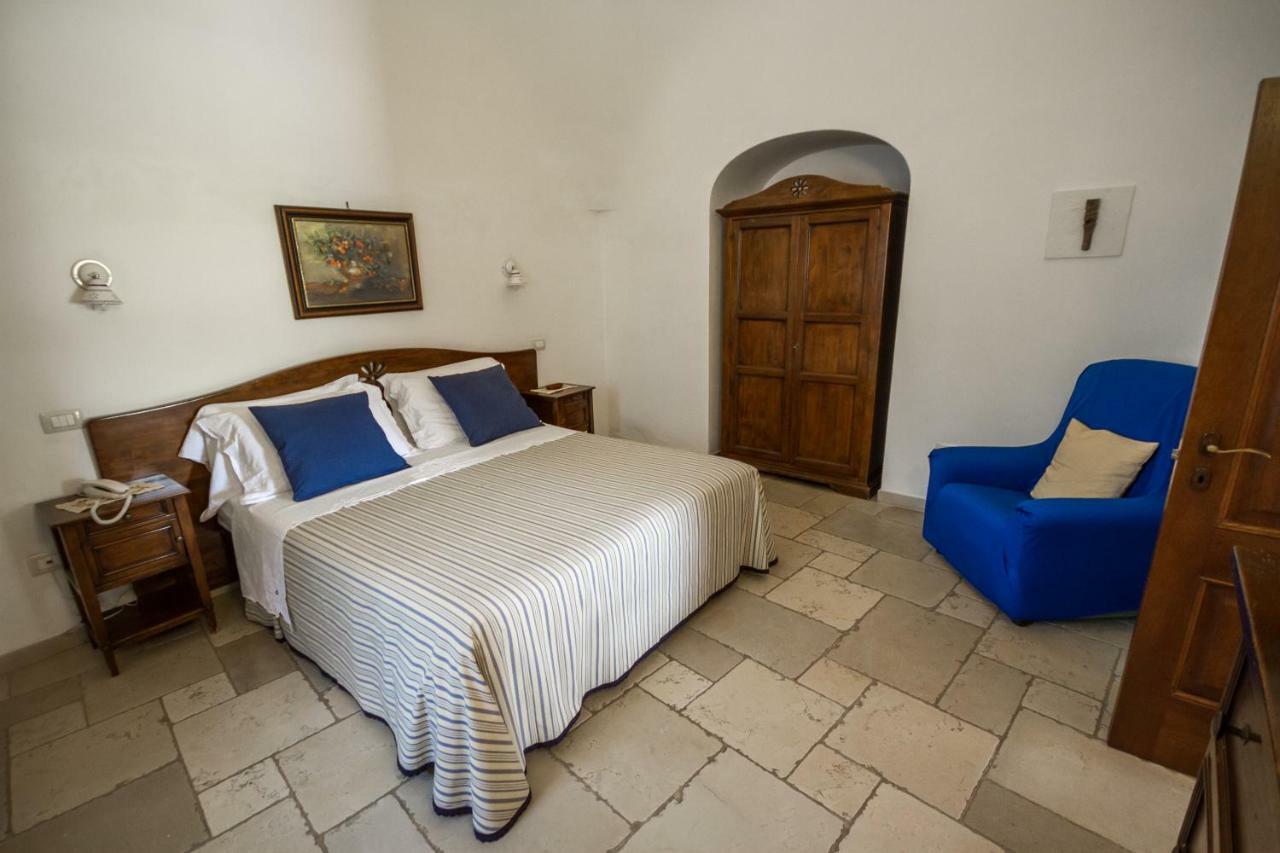 Il Palmento Hotel Relais Locorotondo Esterno foto
