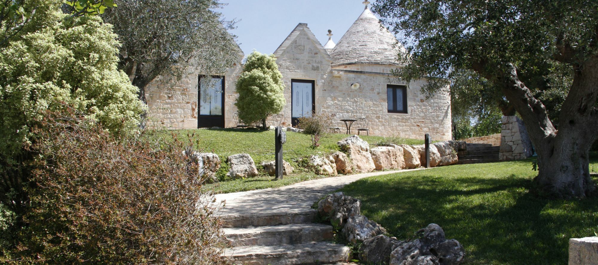 Il Palmento Hotel Relais Locorotondo Esterno foto