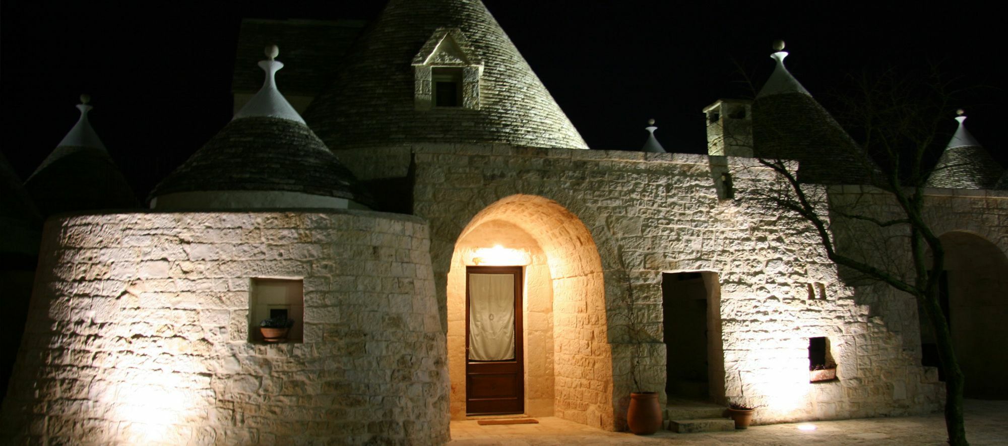 Il Palmento Hotel Relais Locorotondo Esterno foto